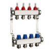 Underflooring Manifolds