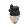 Air Vent Valve